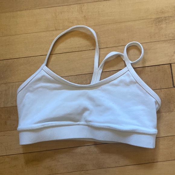 Lululemon Power Y Bra - Picture 1 of 2